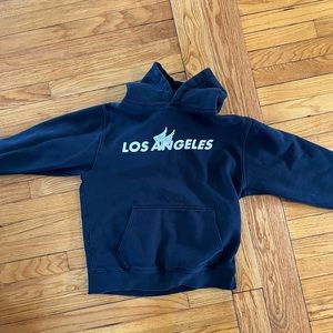 John Galt/Brandy Melville Los Angeles Sweatshirt
